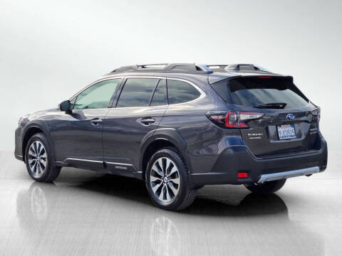 2024 Subaru Outback Touring XT