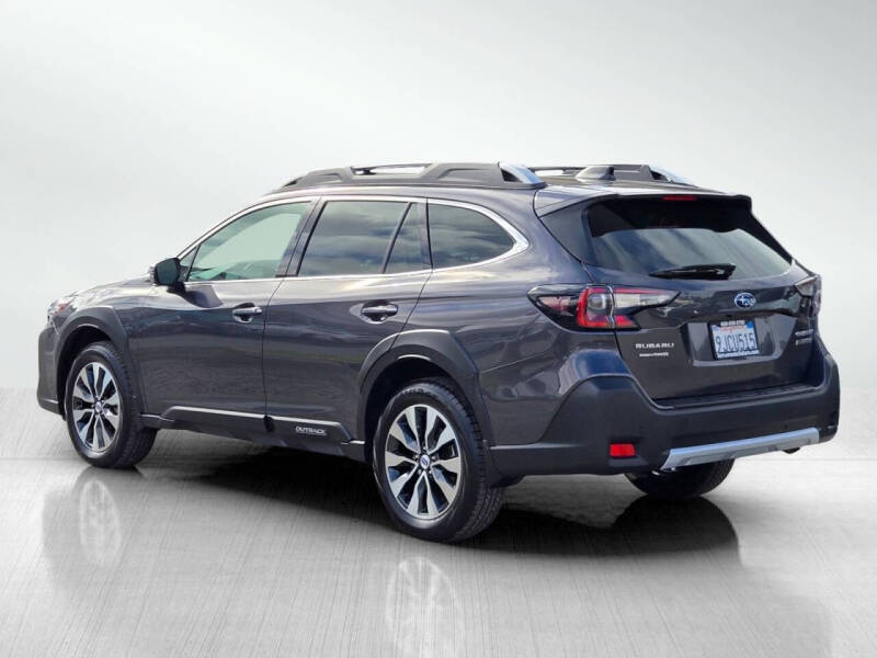 2024 Subaru Outback Touring XT
