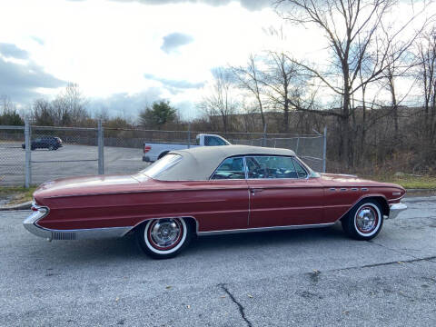 1961 Buick Electra