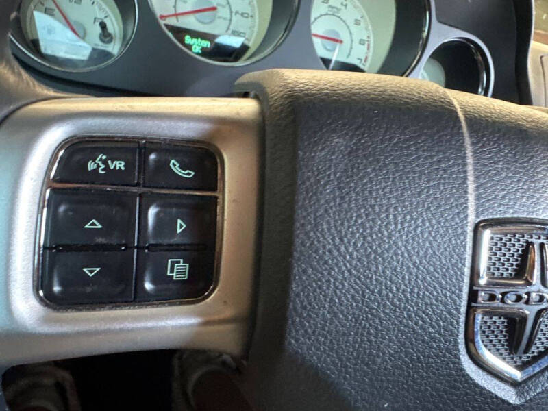 2014 Dodge Challenger R/T Plus
