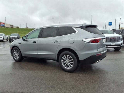 2024 Buick Enclave Premium