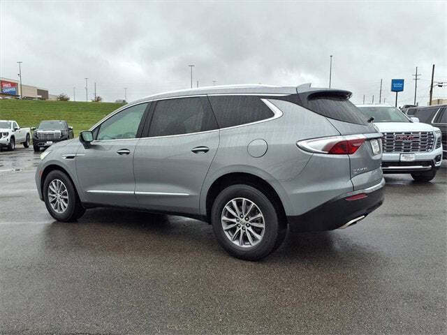 2024 Buick Enclave Premium
