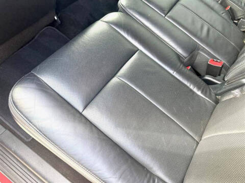 2016 Ford Expedition Platinum