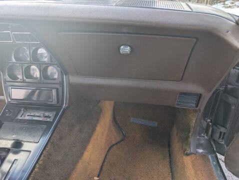 1978 Chevrolet Corvette