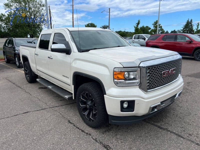 2014 GMC Sierra 1500