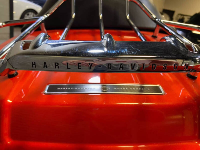 2012 Harley-Davidson Electra Glide