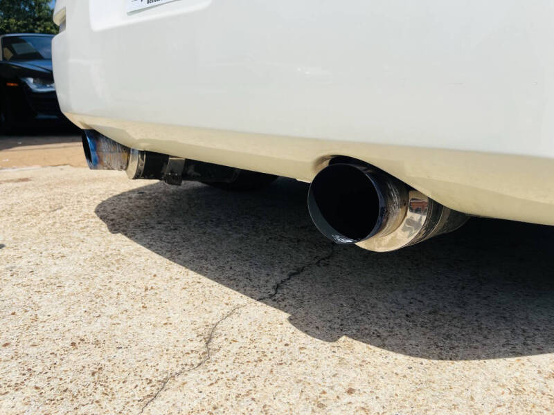 2006 Nissan 350Z Grand Touring