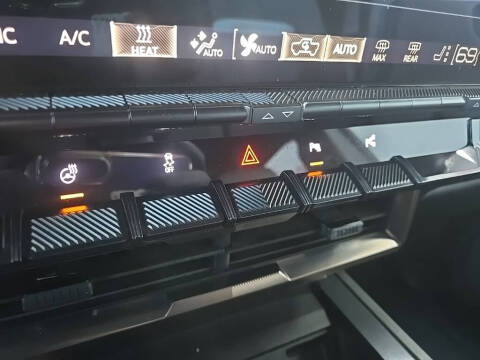 2025 GMC HUMMER EV 3X