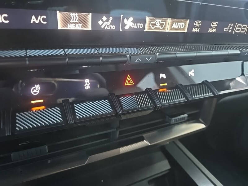 2025 GMC HUMMER EV 3X