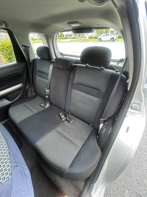 2006 Scion xA
