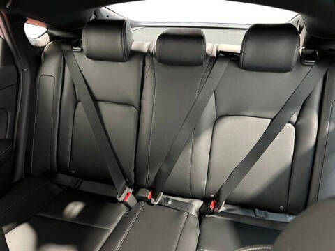 2025 Acura Integra w/A-SPEC