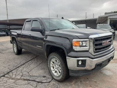 Pickup Truck For Sale in Wichita, KS - Kansas Auto Sales