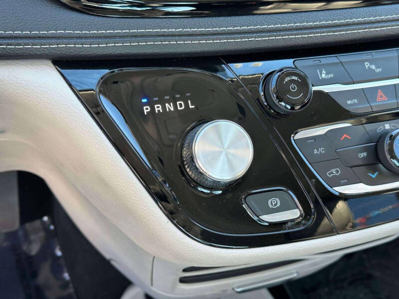 2024 Chrysler Pacifica Plug-In Hybrid