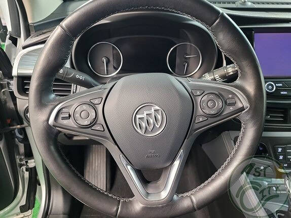 2019 Buick Envision Premium