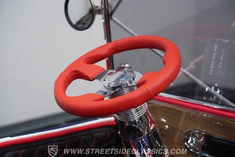 1923 Ford Model T