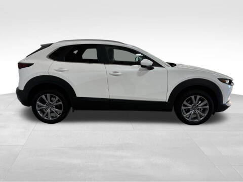 2025 Mazda CX-30 2.5 S Preferred