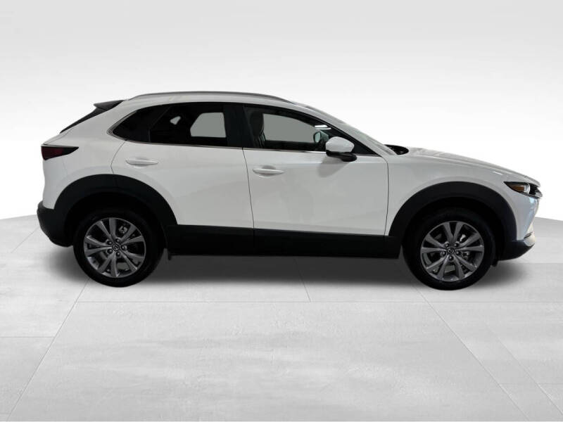 2025 Mazda CX-30 2.5 S Preferred