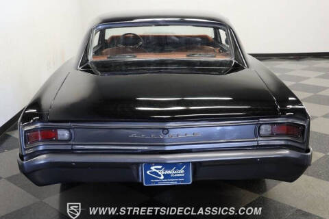 1966 Chevrolet Chevelle