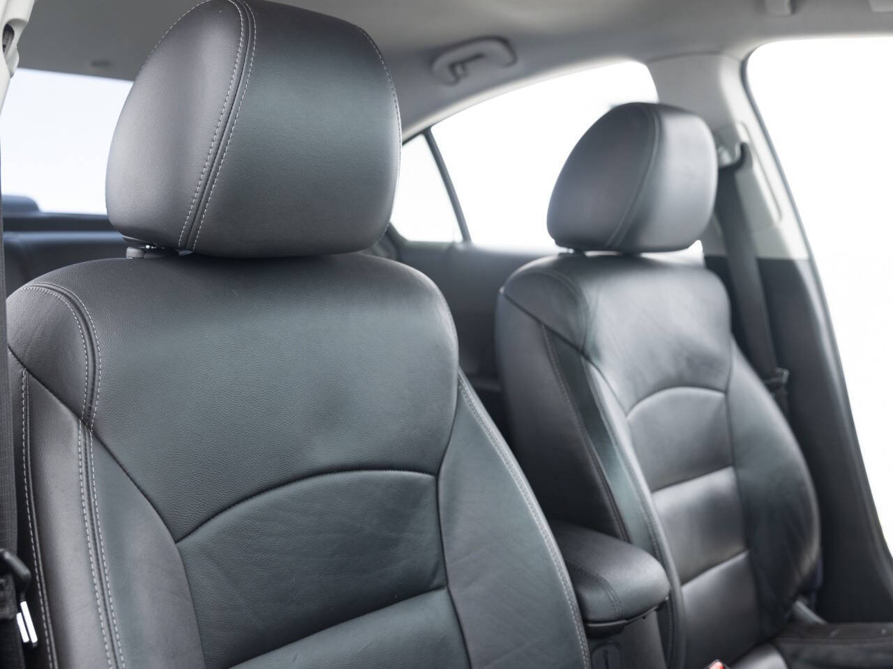 Used Car 2012 Chevrolet Cruze  Ltz 4dr Sedan W/1lz For Sale Under $10,000 In Coal City, Illinois