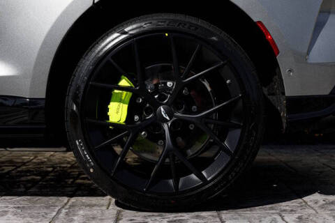 2026 Aston Martin DBX S