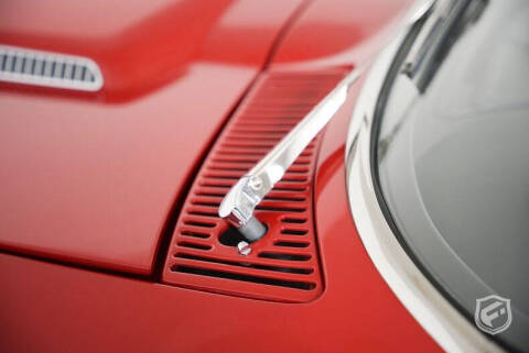 1966 Chevrolet Corvette