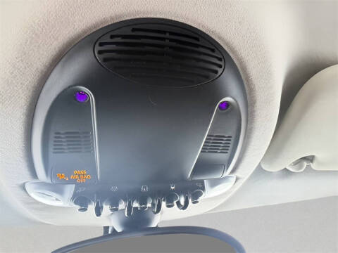 2015 MINI Countryman Cooper S ALL4