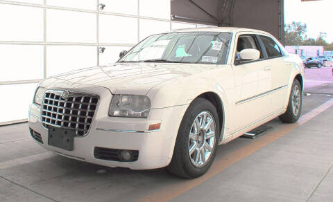 2009 Chrysler 300 for sale at Five Star Auto Center in Detroit MI