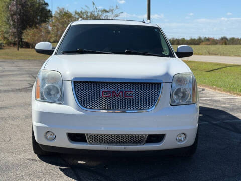2012 GMC Yukon XL Denali