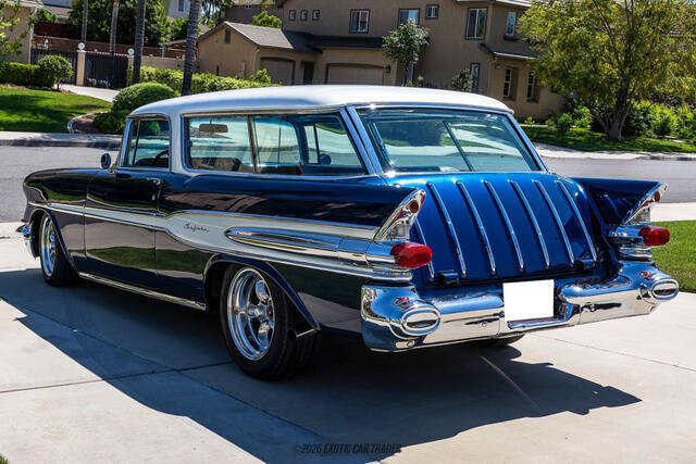1957 Pontiac Star Chief
