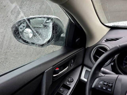 2012 Mazda MAZDA3 i Touring