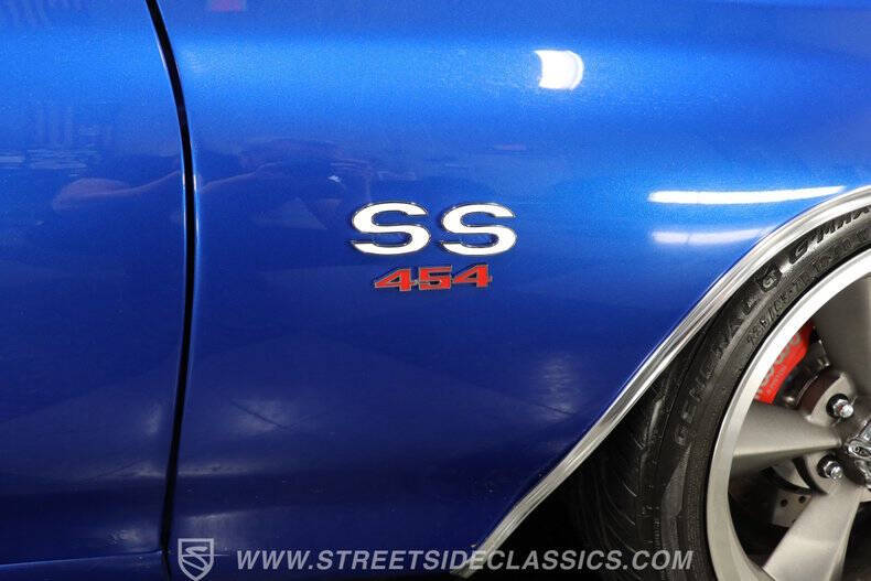 1971 Chevrolet Chevelle