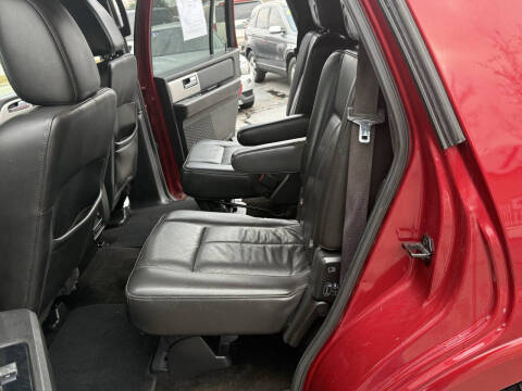 2014 Ford Expedition Limited