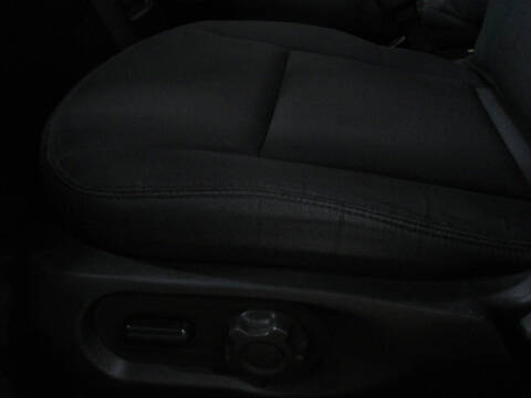 2016 Ford Explorer Police Interceptor Utility