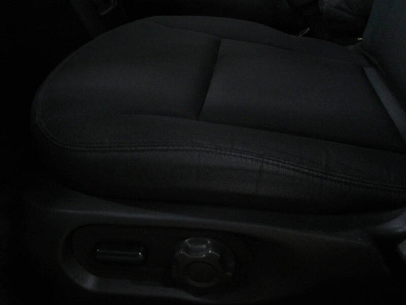 2016 Ford Explorer Police Interceptor Utility