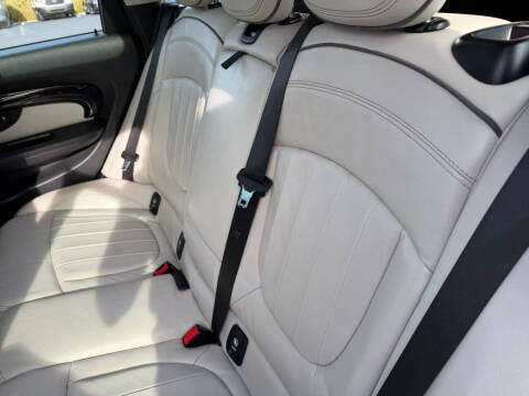 2019 MINI Clubman Cooper S ALL4