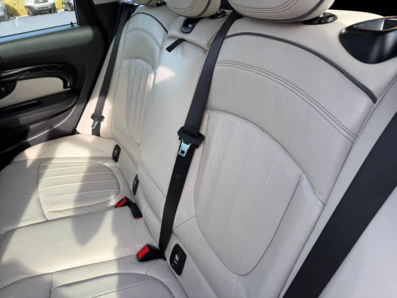 2019 MINI Clubman Cooper S ALL4