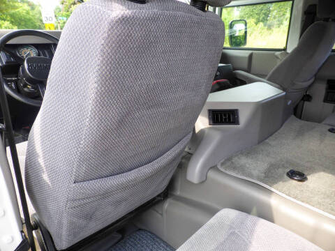 1998 AM General Hummer Wagon