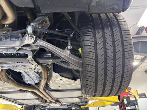 2006 Chevrolet Corvette