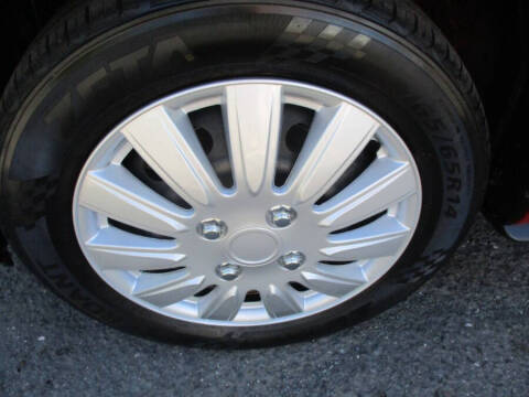 2019 Mitsubishi Mirage