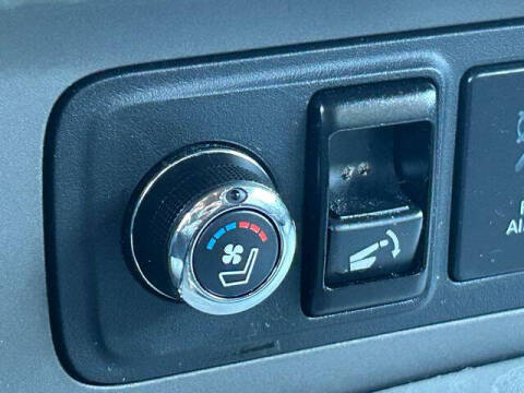 2019 Infiniti QX80 Limited