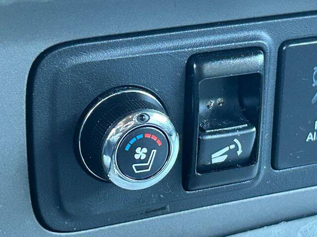 2019 Infiniti QX80 Limited