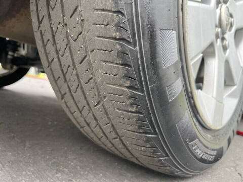 2008 Toyota Prius Standard