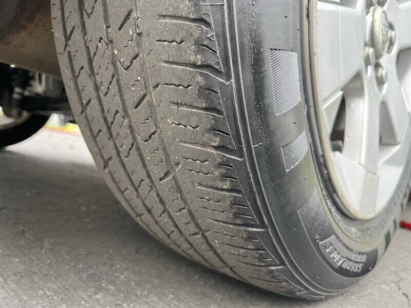 2008 Toyota Prius Standard