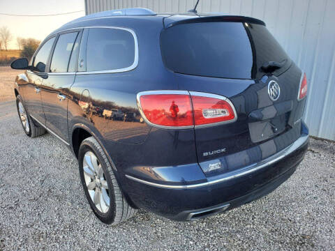 2015 Buick Enclave Premium
