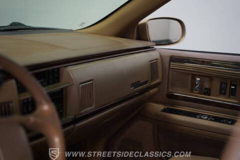 1996 Buick Roadmaster Estate