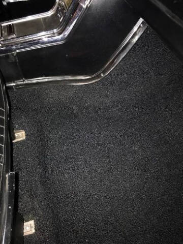 1964 Ford Thunderbird