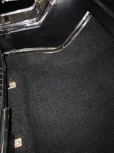 1964 Ford Thunderbird