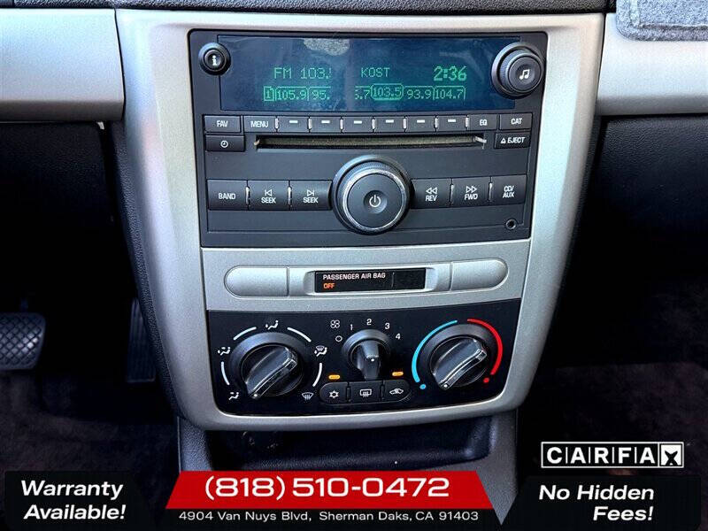 2008 Chevrolet Cobalt LT