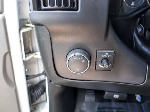 2023 Chevrolet Express 2500