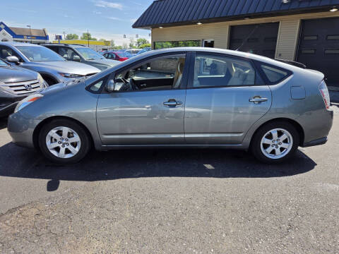 2004 Toyota Prius